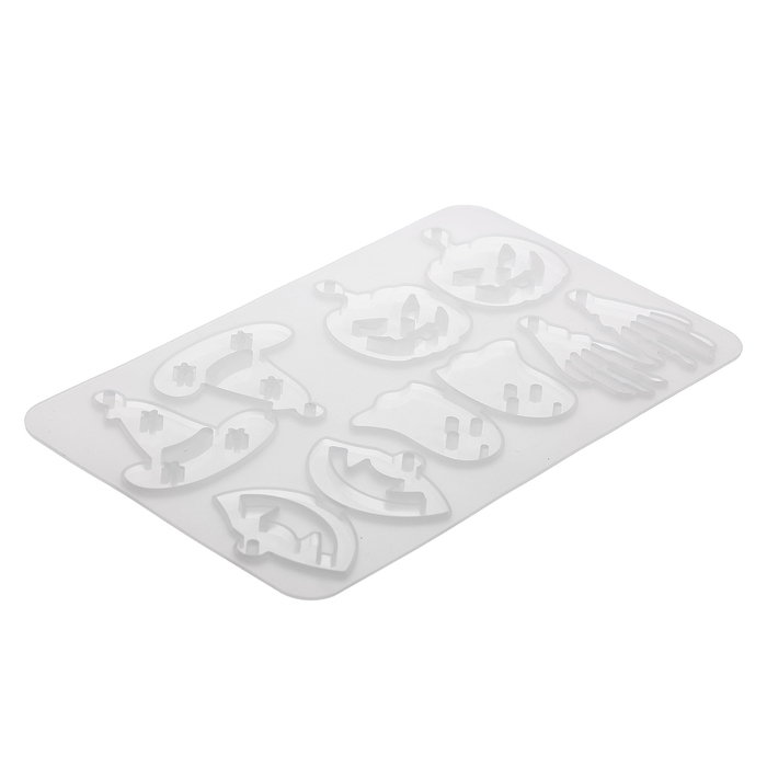 Набор для опытов &laquo;Создай своё украшение&raquo;, из эпоксидной смолы