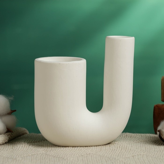 Подсвечник Подсвечник "Кьелл" 11х10х5см