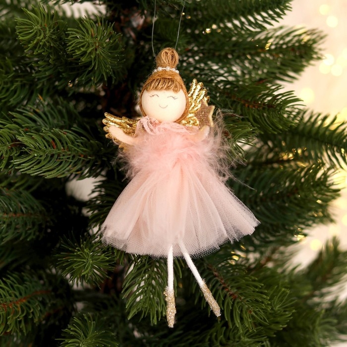 Кукла &laquo;Милана&raquo;, на подвесе