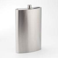 Фляжка для алкоголя "СССР", нержавеющая сталь, чехол, 5.15 л, с 4 шампурами l-40 см Фляжка для алкоголя "СССР", нержавеющая сталь, чехол, 5.15 л, с 4 шампурами l-40 см