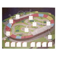 Квест Лекс и Плу &laquo;Космические приключения&raquo;