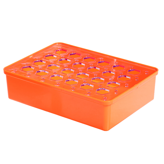 Электронный конструктор &laquo;Архимедов винт&raquo;, 19 деталей