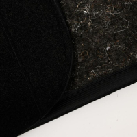 Пояс Azovmed, из собачей шерсти, круговой, 48-53 размер Пояс Azovmed, из собачей шерсти, круговой, 48-53 размер