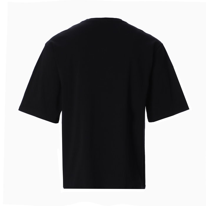 Футболка мужская KAFTAN Футболка мужская KAFTAN "Достоевский", черный р. 56