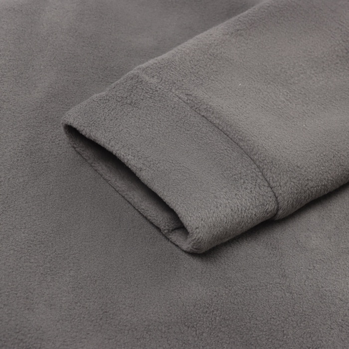 Джемпер мужской MINAKU: Casual Collection MAN цвет графит, р-р 50