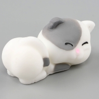 Сквиш антистресс мялка «Котик» Сквиш антистресс мялка «Котик»