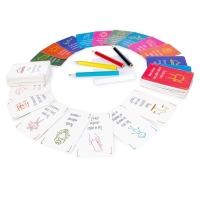 Настольная игра «Уверен?», от 2 игроков, 12+ Настольная игра «Уверен?», от 2 игроков, 12+