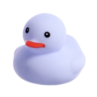 Набор игрушек для купания в ванной &laquo;Нежные уточки&raquo;, 6 шт.