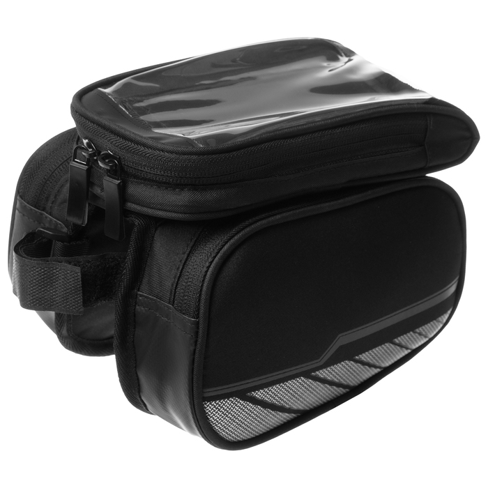 Велосумка sahoo на раму Велосумка sahoo на раму