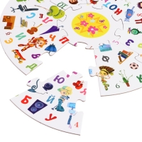 Настольная игра &laquo;Сказочный патруль. Найди и покажи&raquo;