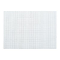 Тетрадь А4, 48 листов в клетку Calligrata "Коллаж", обложка мелованный картон, блок офсет