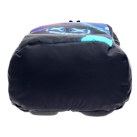 Рюкзак школьный, 37 х 26 х 13 см, эргономичная спинка, Calligrata С "Маска" Рюкзак школьный, 37 х 26 х 13 см, эргономичная спинка, Calligrata С "Маска"