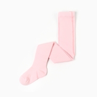 Колготки детские цвет розовый, рост 86-92 см Колготки детские цвет розовый, рост 86-92 см