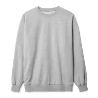 Свитшот Toima 2.0, серый меланж, размер XS Свитшот Toima 2.0, серый меланж, размер XS