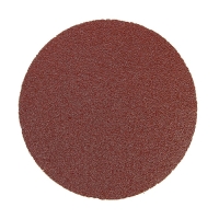 Круг абразивный шлифовальный под "липучку" ТУНДРА, 125 мм, Р60, 10 шт. Круг абразивный шлифовальный под "липучку" ТУНДРА, 125 мм, Р60, 10 шт.