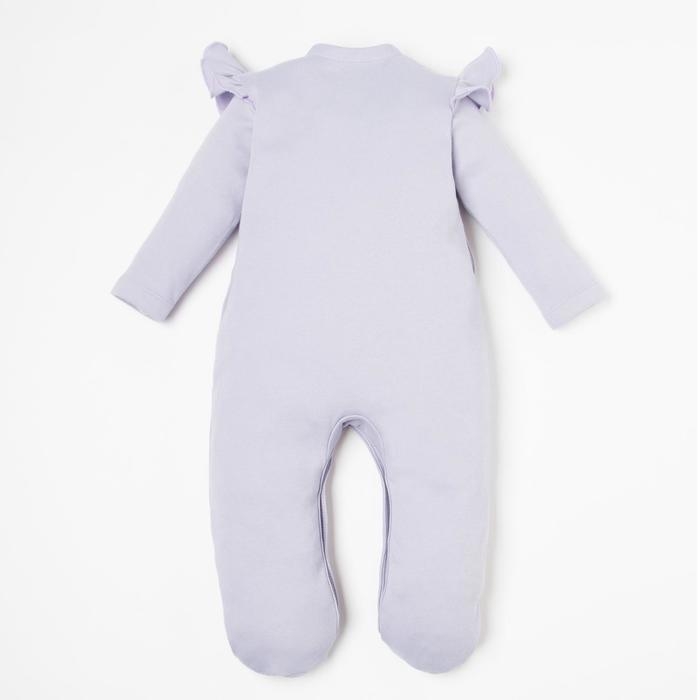 Комбинезон с крылышками Крошка Я, BASIC LINE, рост 74-80 см Комбинезон с крылышками Крошка Я, BASIC LINE, рост 74-80 см