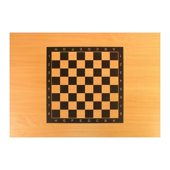 Шахматный стол турнирный Шахматный стол турнирный "G"