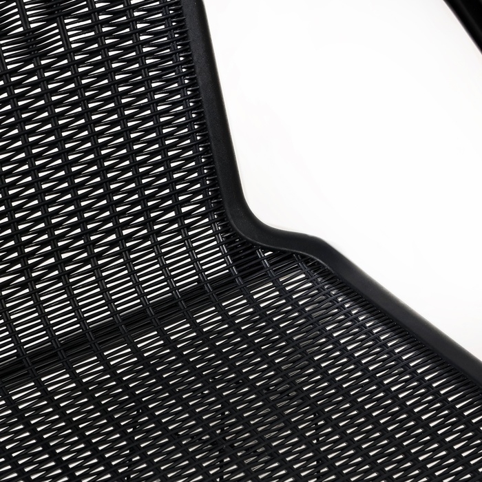 Набор садовой мебели: Стол 120 х 90 х 72 и 4 стула черного цвета Набор садовой мебели: Стол 120 х 90 х 72 и 4 стула черного цвета