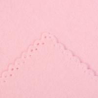 Набор подарочный "С Новым годом" плед и акс