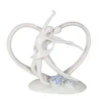 Фигурка &laquo;Балет&raquo;