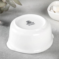 Бульонница с крышкой, 300 мл, d=11,5 см Бульонница с крышкой, 300 мл, d=11,5 см