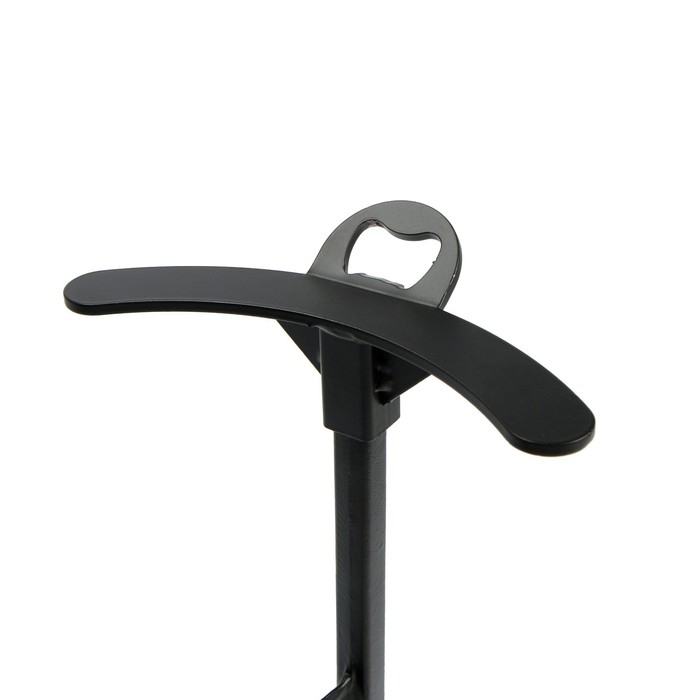 Дровокол ручной ТУНДРА, высота 40 см, диаметр поленьев до 30 см, чугунный корпус Дровокол ручной ТУНДРА, высота 40 см, диаметр поленьев до 30 см, чугунный корпус