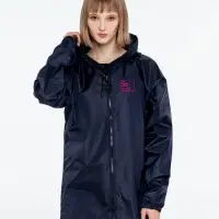 Дождевик &laquo;Сестрий&raquo;, темно-синий, размер L