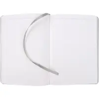 Ежедневник Tact, недатированный, серый Ежедневник Tact, недатированный, серый