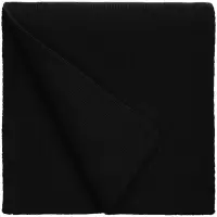 Шарф Urban Flow, черный