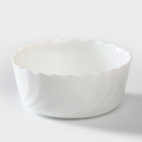 Форма для запекания TRIANON, 350 мл, d=12 см, стеклокерамика Форма для запекания TRIANON, 350 мл, d=12 см, стеклокерамика