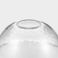 Салатник стеклянный Magistro «Алькор», 700 мл, 15×7 см Салатник стеклянный Magistro «Алькор», 700 мл, 15×7 см