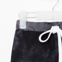 Пижама детская для мальчика KAFTAN "Trendy" р.32 (110-116), серый Пижама детская для мальчика KAFTAN "Trendy" р.32 (110-116), серый