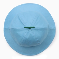 Панама детская KAFTAN р.52 голубой Панама детская KAFTAN р.52 голубой