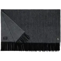 Палантин Gorgeous, черный Палантин Gorgeous, черный