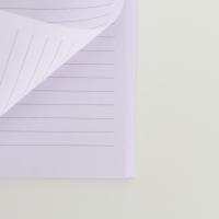 Ежедневник в тонкой обложке А5, 80 л &laquo;С 8 Марта&raquo;