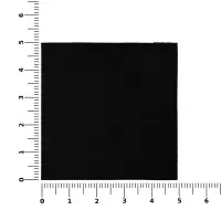 Лейбл тканевый Epsilon, L, черный Лейбл тканевый Epsilon, L, черный