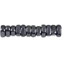 Магнитный антистресс Tackles, черный