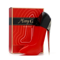 Туалетная вода женская Missy G.G Red, 80 мл Туалетная вода женская Missy G.G Red, 80 мл