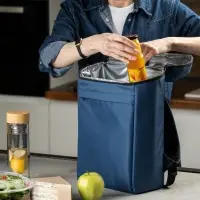 Терморюкзак Paseo, синий Терморюкзак Paseo, синий