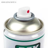 Грунт универсальный REXTON алкидный черный, аэрозоль, 520 мл Грунт универсальный REXTON алкидный черный, аэрозоль, 520 мл