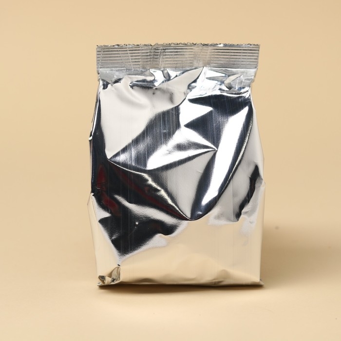 Чай чёрный &laquo;Противогрустин&raquo;, со вкусом клубники, 100 г