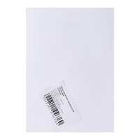 Набор ватманов чертёжных А4, 160 г/м², 20 листов Набор ватманов чертёжных А4, 160 г/м², 20 листов