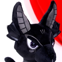 Мягкая игрушка «Анубис», 35 см Мягкая игрушка «Анубис», 35 см