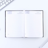 Ежедневник &laquo;Весна в сердце&raquo;, А5, 160 листов