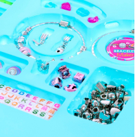 Набор для создания украшений &laquo;Создаем браслеты&raquo;