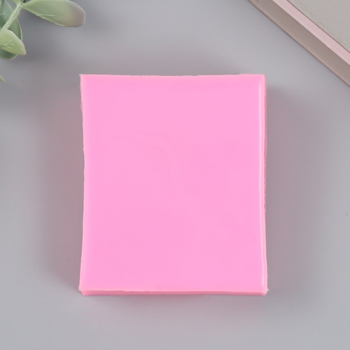 Молд силикон Молд силикон "Медуза" 7х6х2,5 см