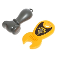 Игровой модуль &laquo;Служба ремонта&raquo;, 3 в 1