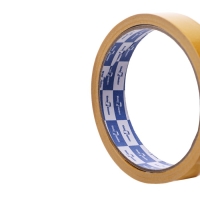 Двусторонняя полипропиленовая лента Klebebänder,19мм*10м Двусторонняя полипропиленовая лента Klebebänder,19мм*10м