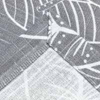 Скатерть Этель "Ease" 149х110 см, 100% хлопок, репс 210 г/м2