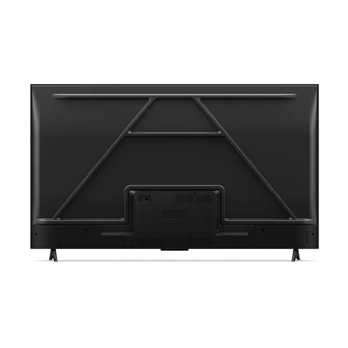 Телевизор TCL 65P637, 65", 3840x2160, DVB-T2/C/S/S2, HDMI 3, USB 2, SmartTV, чёрный